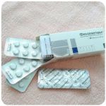 Феназепам  Phenazepam Valenta  1 мг в Семилуках