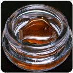 Гашишное масло (импорт Калифорния)  Distillate  в Семилуках USA ТГК 98.5%