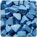 Экстази  Ecstasy Punisher 250 мг MDMA в Семилуках