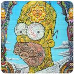 Марки LSD-25 VHQ чистых 250 мкг в Семилуках Марки LSD-25 VHQ чистых 250 мкг в Семилуках